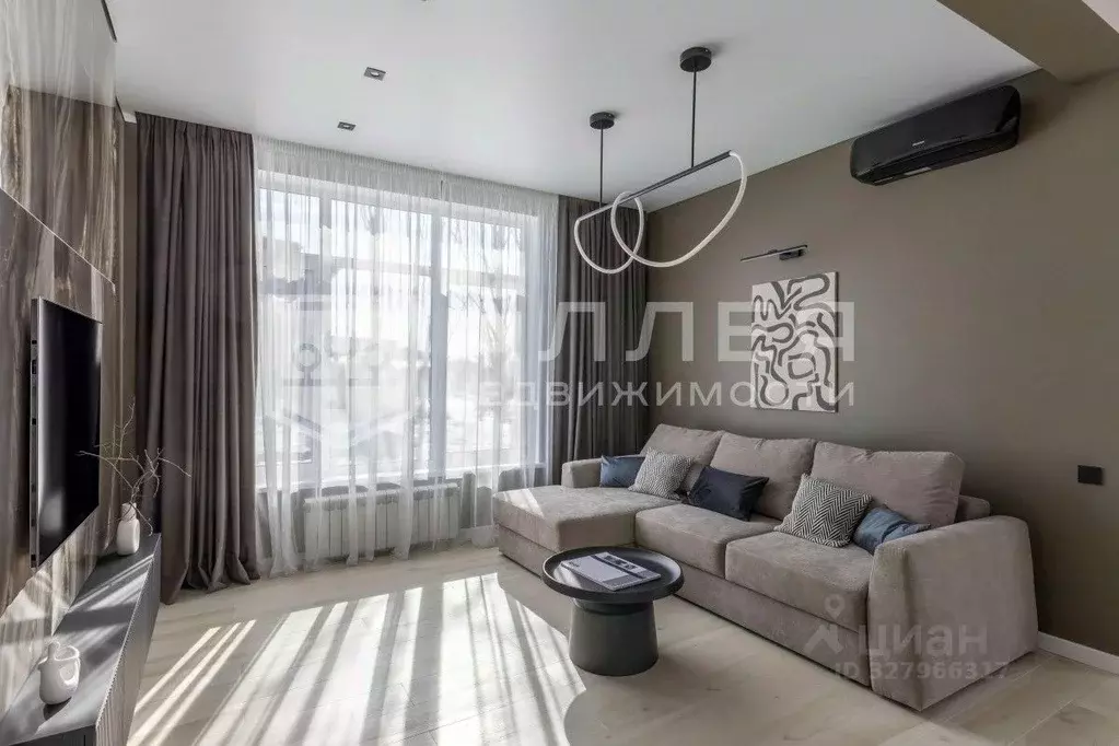 Коттедж в Московская область, Истра муниципальный округ, д. Исаково ... - Фото 2