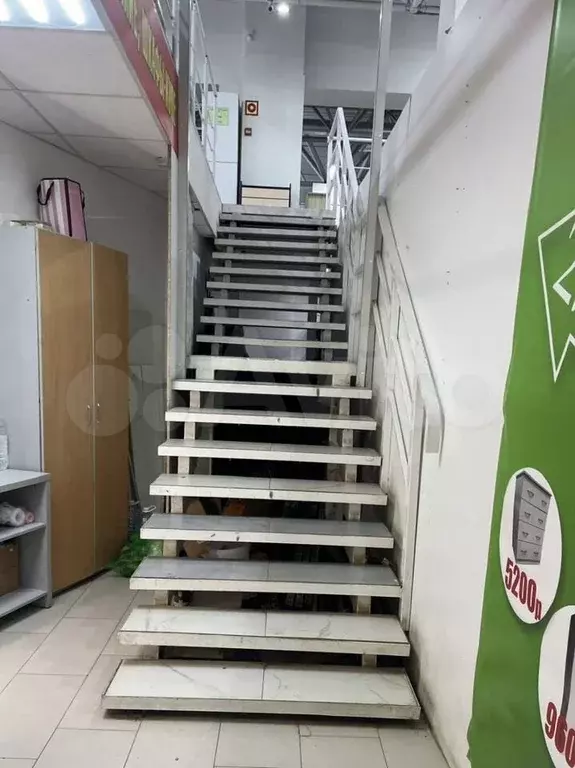 Помещение с высокой проходимостью на Беломорской,6 - Фото 1