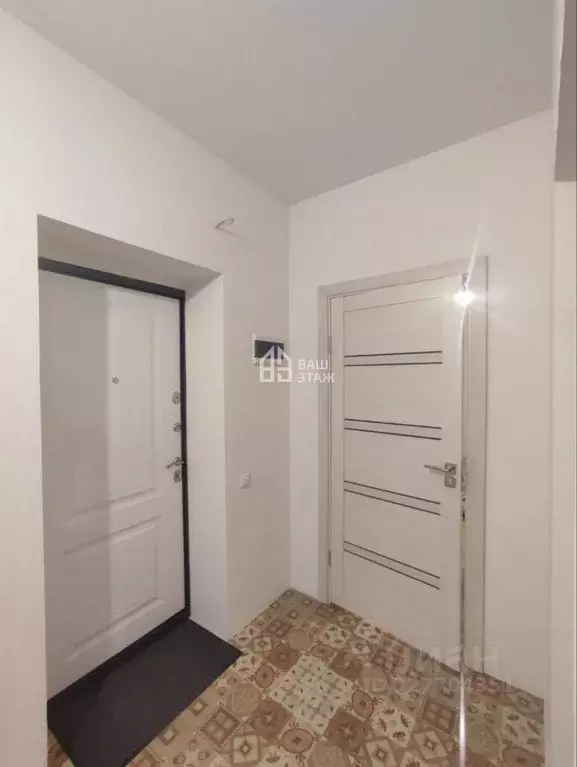 1-к кв. Калужская область, Калуга ул. Изумрудная, 24 (46.7 м) - Фото 2