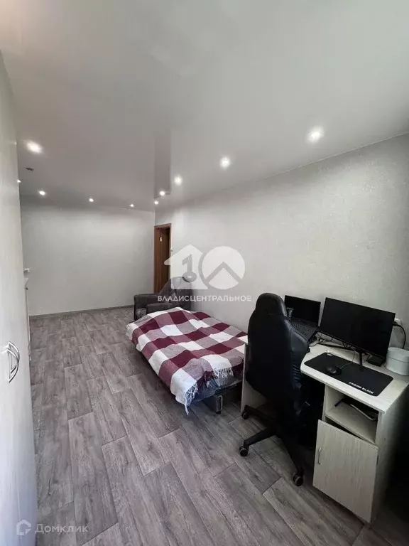 Продаётся 2-к квартира, 47.3 м - Фото 1