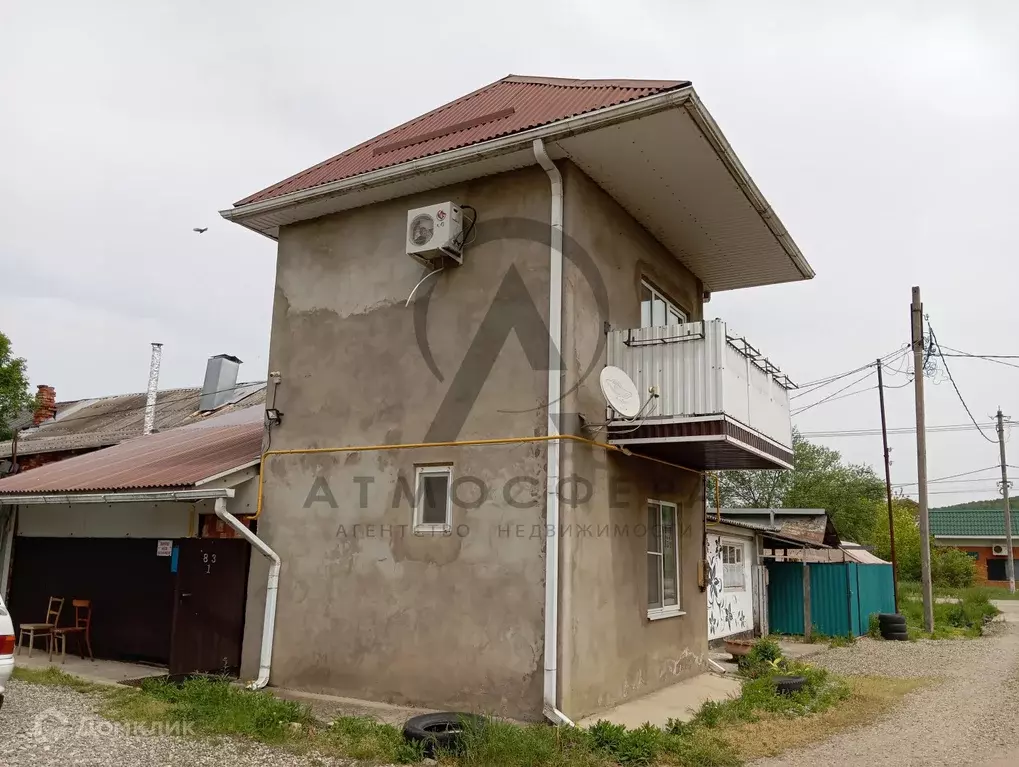 Продаётся 4-к квартира, 62.5 м - Фото 1