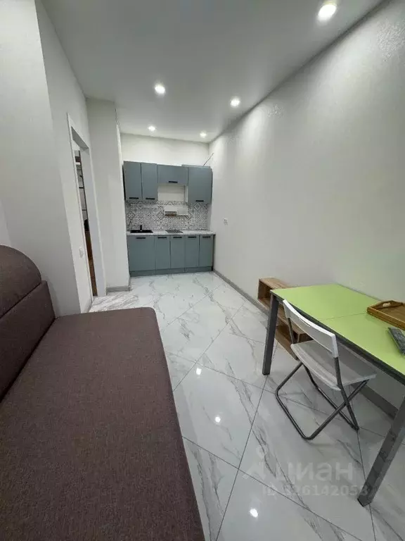 2-к кв. Москва Сосенское поселение, просп. Куприна, 38к1 (34.0 м) - Фото 1