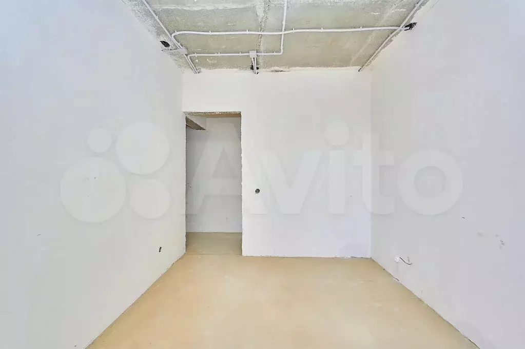 1-к. квартира, 40 м, 3/16 эт. - Фото 1
