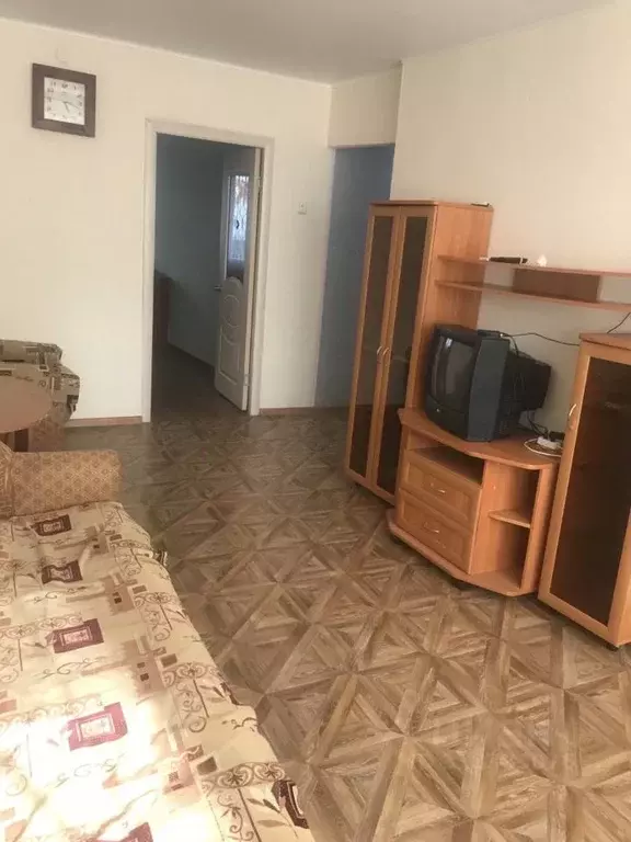 3-к кв. Тюменская область, Ялуторовск ул. Карбышева (68.0 м) - Фото 1