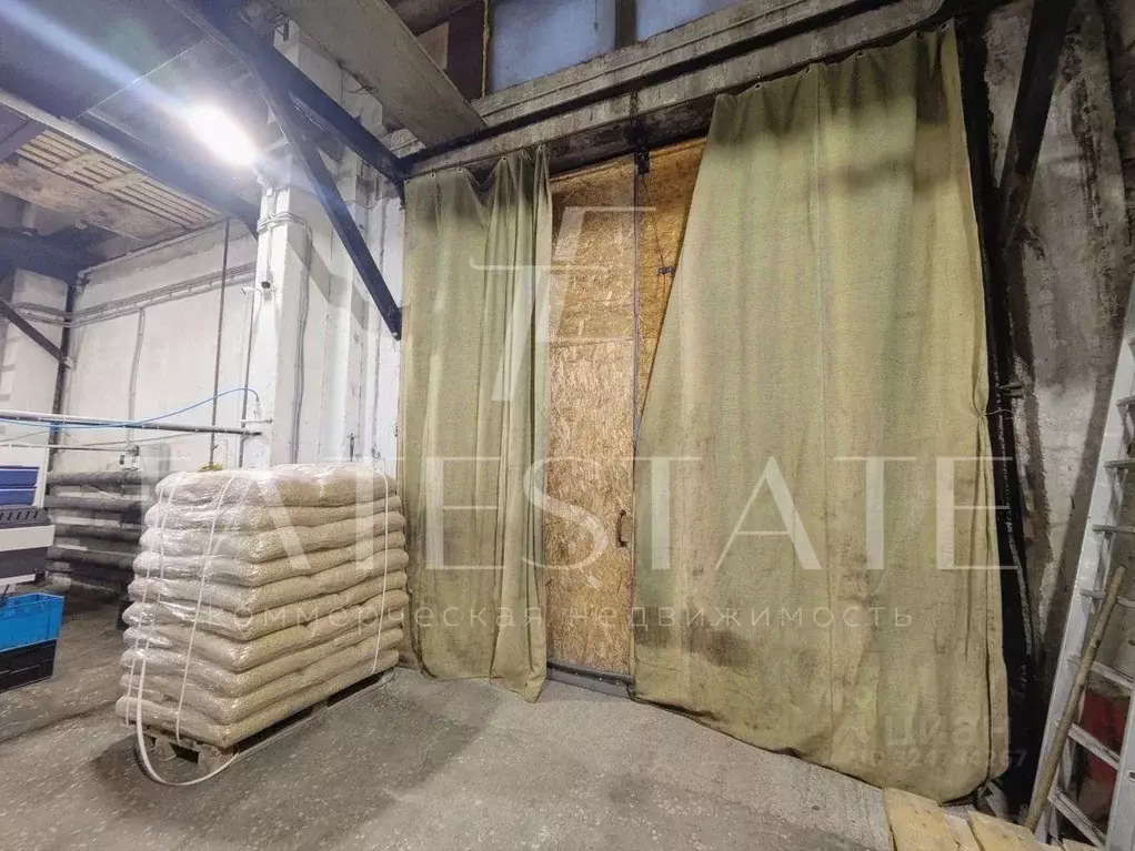 Производственное помещение в Татарстан, Казань Магистральная ул., 23 ... - Фото 1