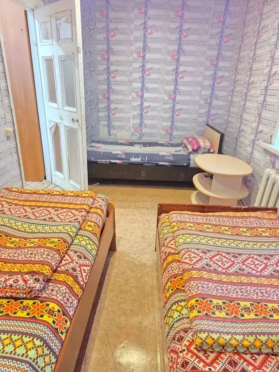 2-к кв. Пермский край, Соликамск ул. Чапаева, 79 (47.0 м) - Фото 2