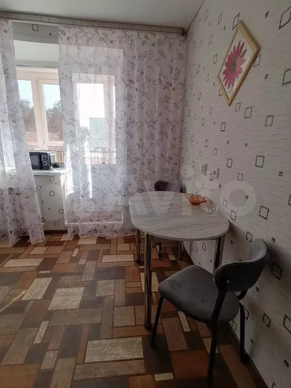 1-к. квартира, 36,4 м, 5/5 эт. - Фото 1