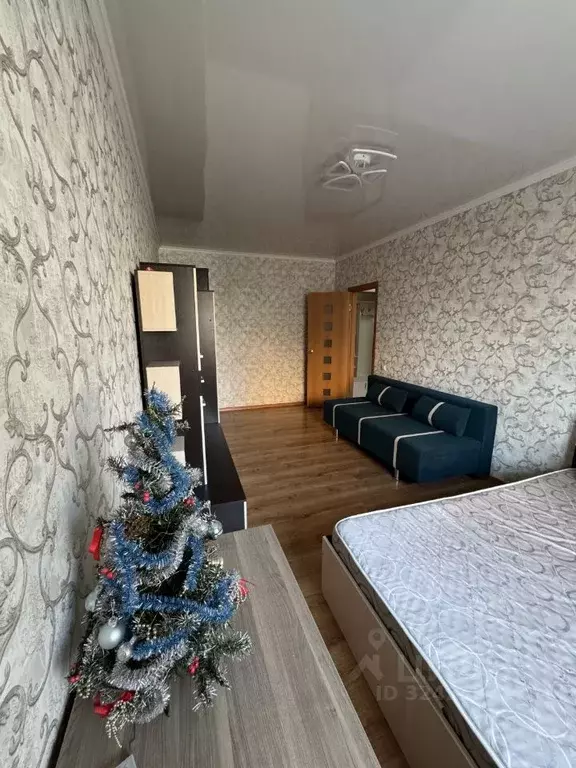 1-к кв. Краснодарский край, Краснодар Ангарская ул., 2/5 (36.0 м) - Фото 1