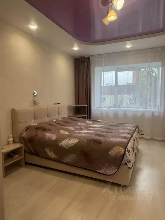 2-к кв. Ленинградская область, Гатчина бул. Авиаторов, 3к1 (62.3 м) - Фото 1