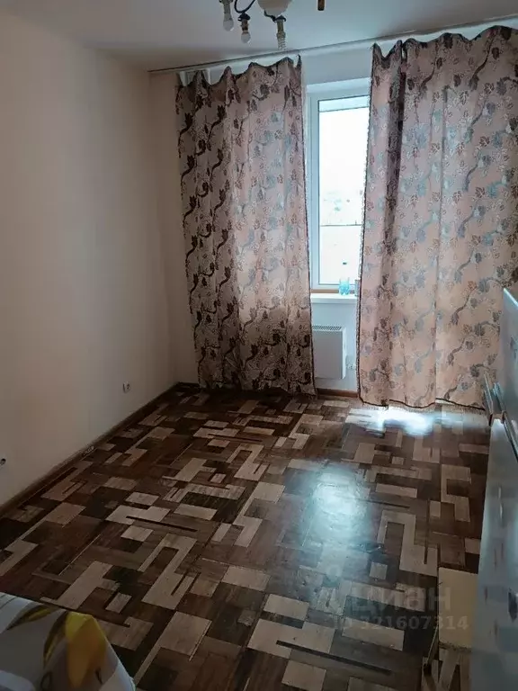 Студия Красноярский край, Красноярск Лесопарковая ул., 21 (18.0 м) - Фото 1