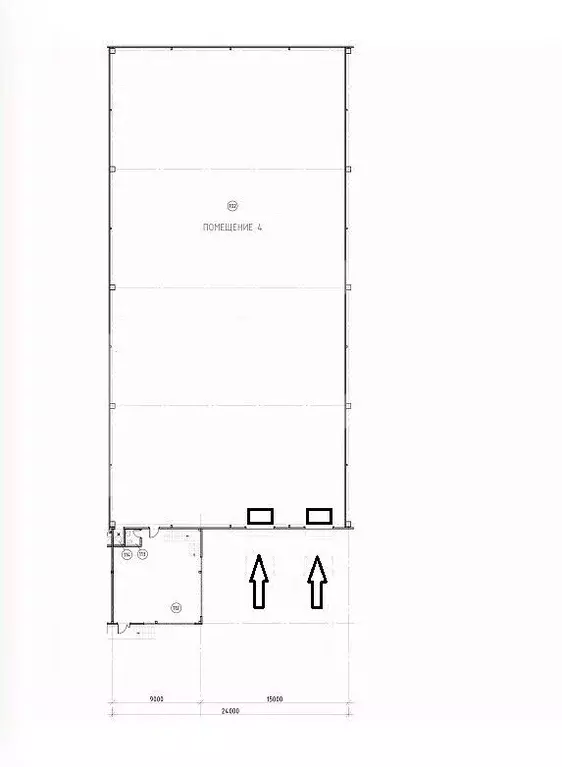 Производственное помещение в Московская область, Солнечногорск ... - Фото 2