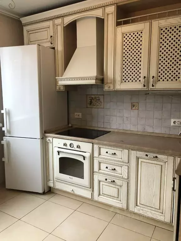 2-к кв. Московская область, Химки ул. Панфилова, 17 (54.0 м) - Фото 1