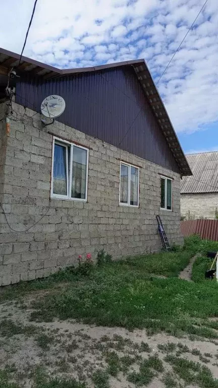 Дом в Белгородская область, Белгород Автодорожная ул. (125 м) - Фото 1