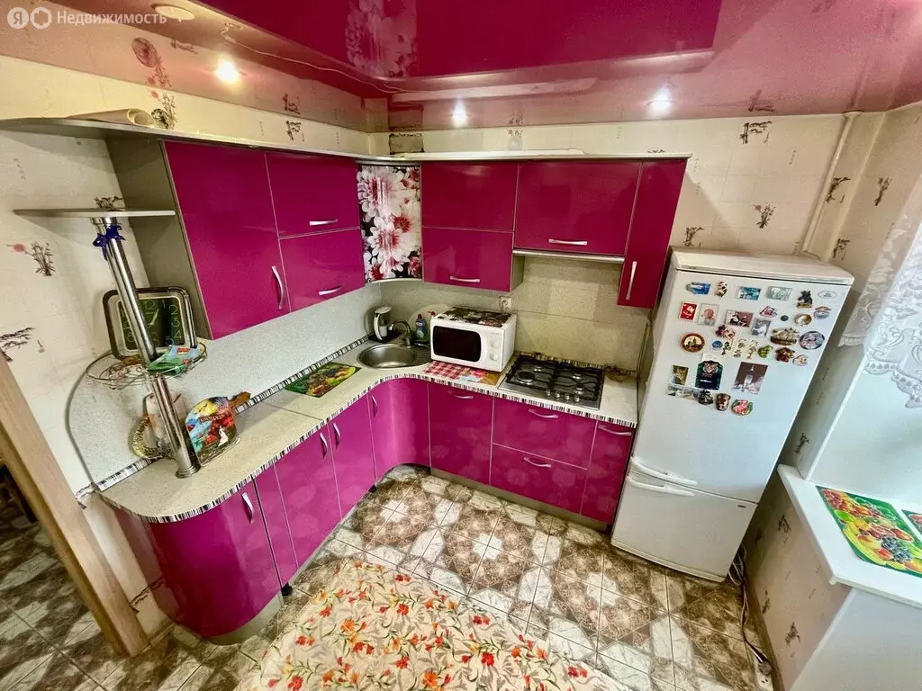 2-комнатная квартира: Киров, улица Ленина, 134к1 (49 м) - Фото 0