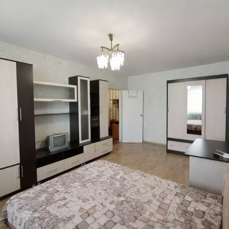 1-к кв. Новгородская область, Великий Новгород ул. Коровникова, 3к2 ... - Фото 1