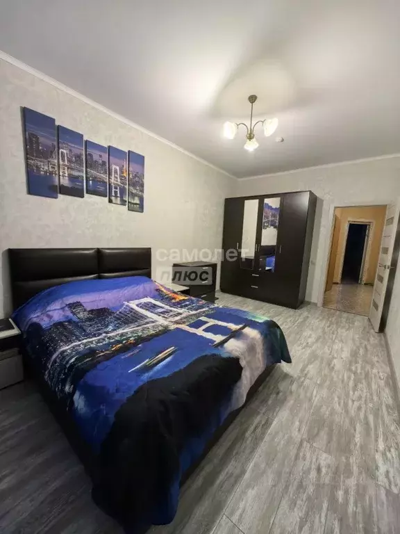 3-к кв. Московская область, Дмитров Большевистская ул., 20 (98.9 м) - Фото 1