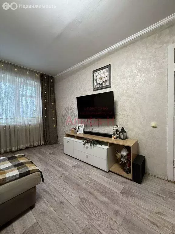 1-комнатная квартира: Ессентуки, улица Долина Роз, 10 (30 м) - Фото 0