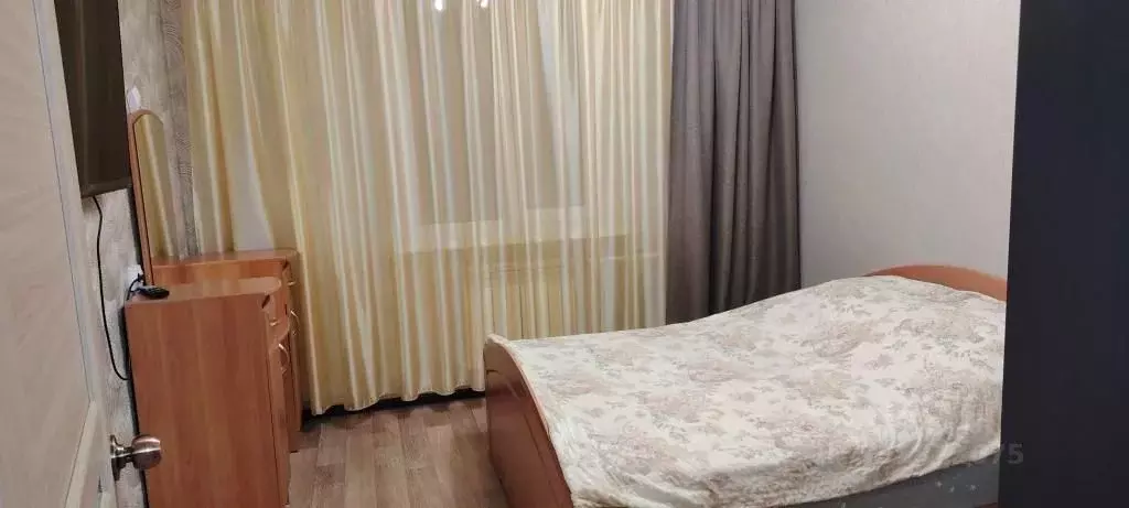 2-к кв. Ямало-Ненецкий АО, Муравленко ул. 70 лет Октября, 16 (48.0 м) - Фото 1