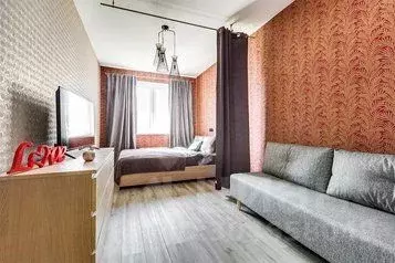 1-к кв. Санкт-Петербург просп. Героев, 18 (42.0 м) - Фото 0