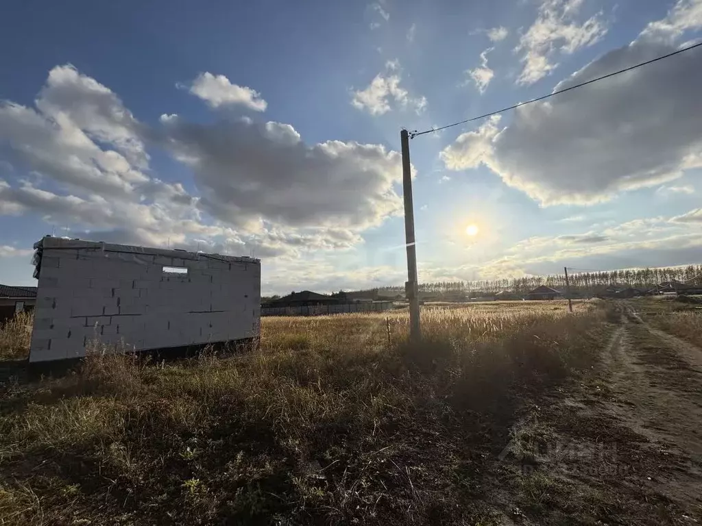 Участок в Ульяновская область, Ульяновский район, Ишеевское городское ... - Фото 1