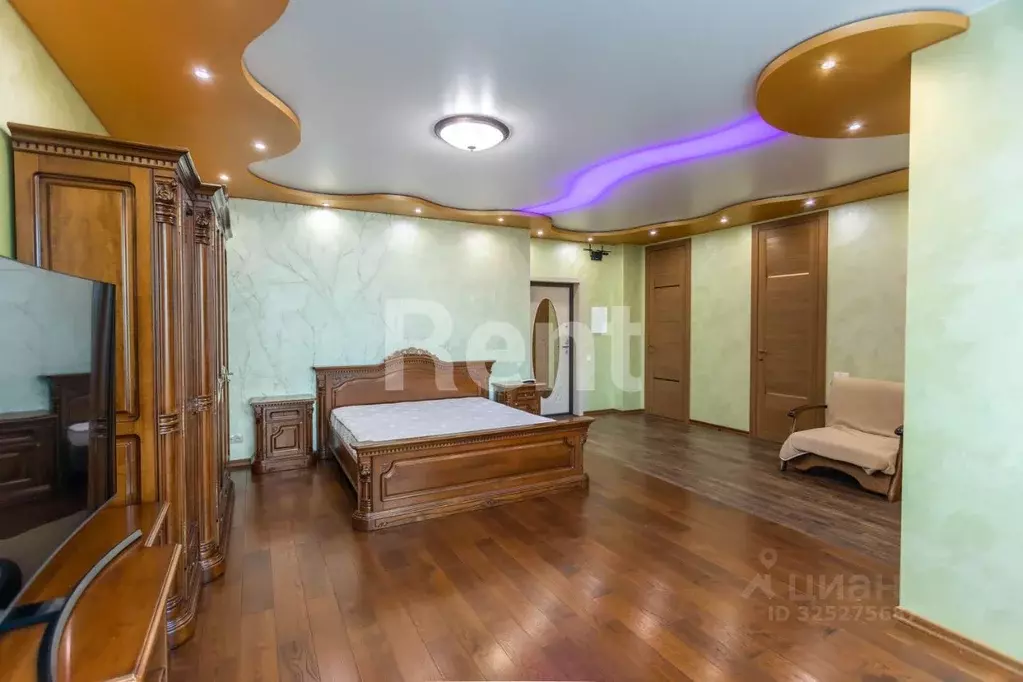 1-к кв. Москва Мосфильмовская ул., 88к2с4 (50.0 м) - Фото 2