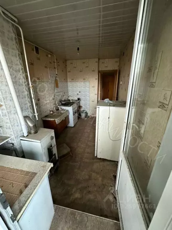 2-к кв. Саратовская область, Балашов ул. Ленина, 286 (48.0 м) - Фото 1