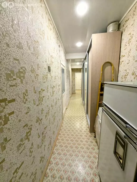 3-комнатная квартира: Киров, Октябрьский проспект, 51 (77 м) - Фото 1