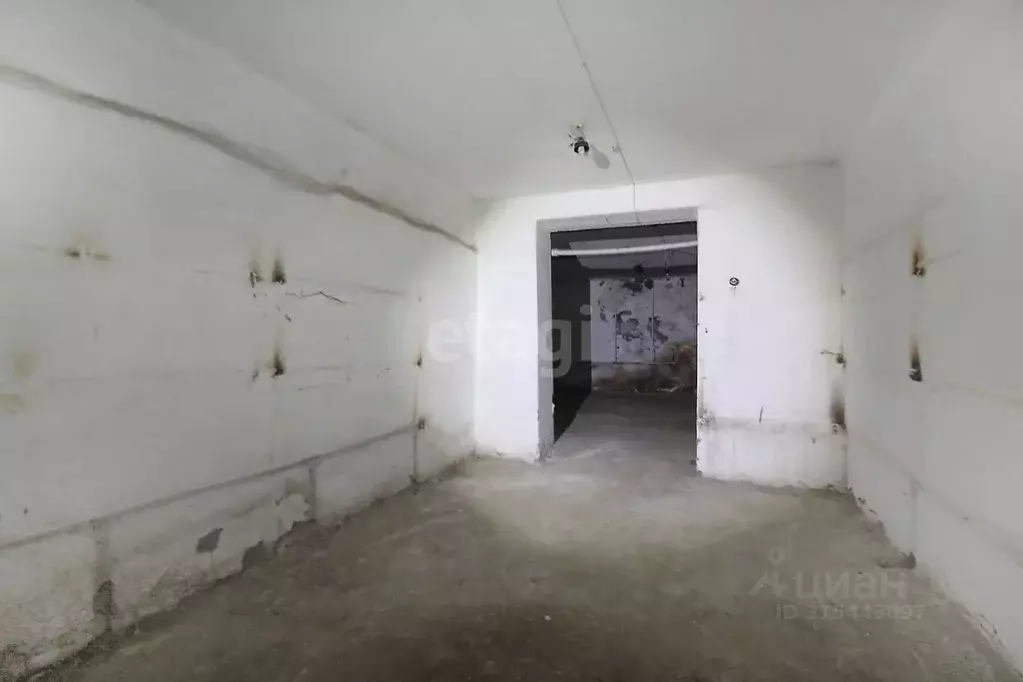 Склад в Свердловская область, Нижний Тагил Газетная ул., 95 (274 м) - Фото 2