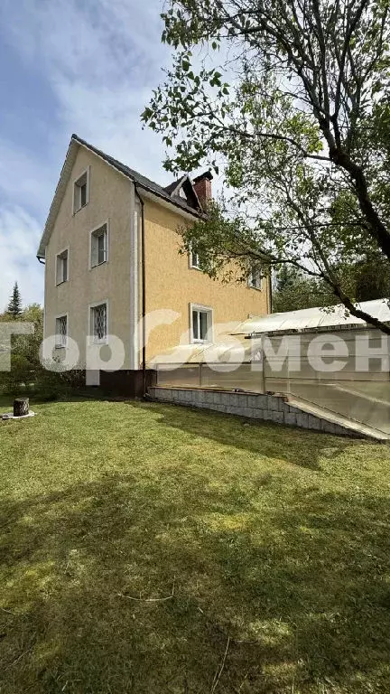 Продается дом в дп Ашукино - Фото 1