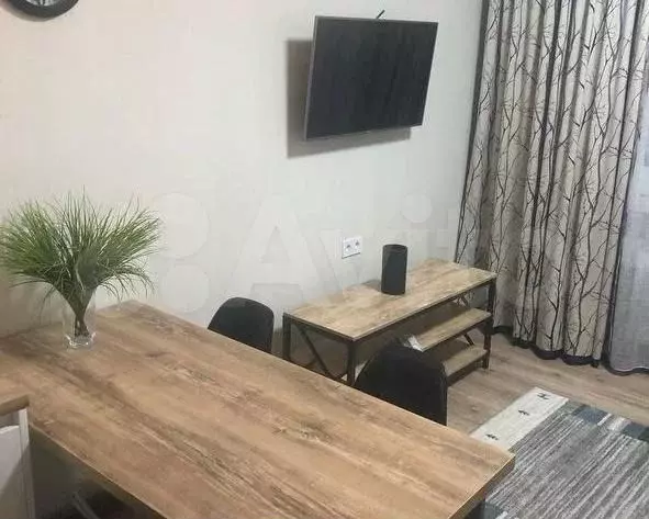 1-к. квартира, 38 м, 3/5 эт. - Фото 1