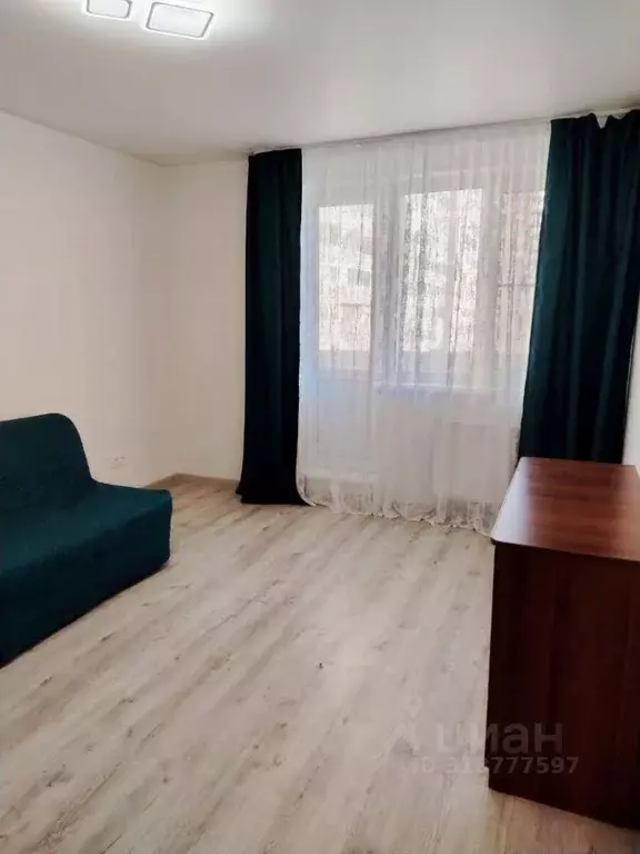 1-к кв. Санкт-Петербург Камышовая ул., 46К3 (35.0 м) - Фото 0