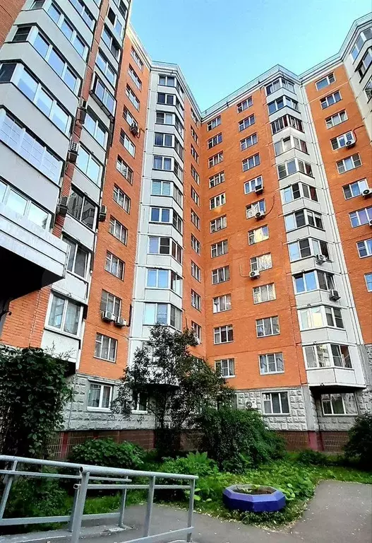 1-к. квартира, 38 м, 12/12 эт. - Фото 0