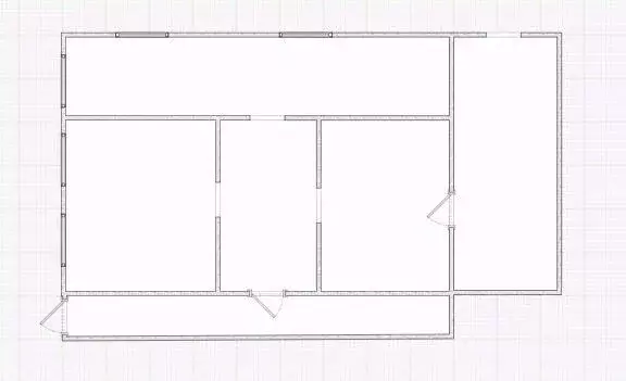 Дом в Костромская область, Шарья Сосновая ул., 20 (46 м) - Фото 1