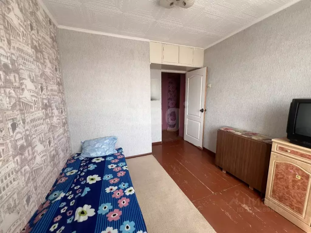 2-к кв. Сахалинская область, Южно-Сахалинск Южно-Сахалинская ул., 10 ... - Фото 2