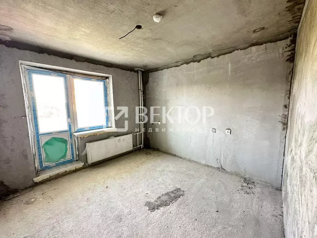 3-к кв. Ивановская область, Иваново Лежневская ул., 213 (80.1 м) - Фото 2