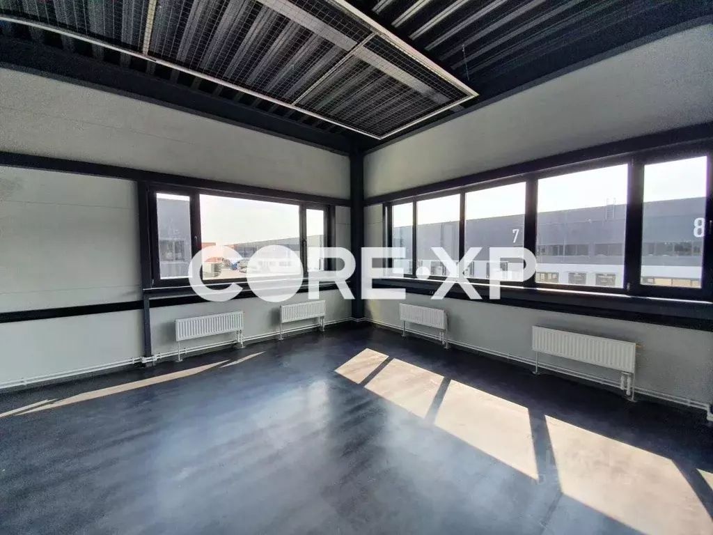 Помещение свободного назначения в Московская область, Подольск ... - Фото 2