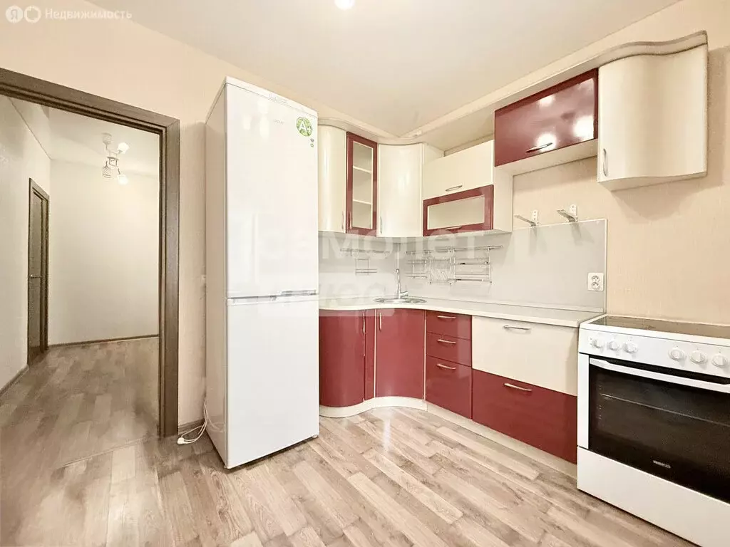 1-комнатная квартира: Засечное, Светлая улица, 4 (44 м) - Фото 0