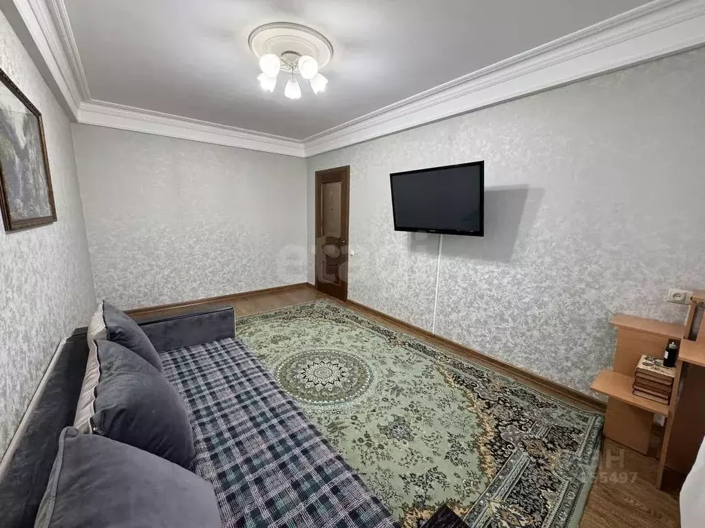 2-к кв. Дагестан, Каспийск ул. И.В. Сталина, 1 (48.5 м) - Фото 1