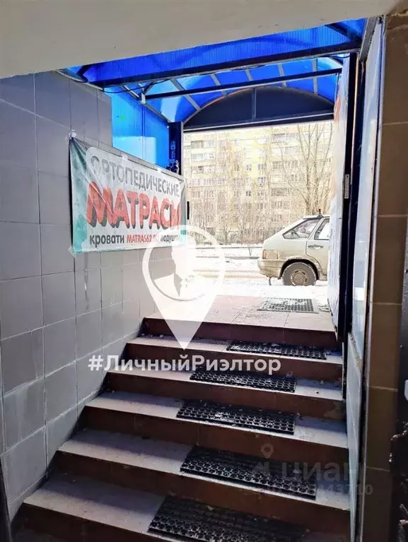 Помещение свободного назначения в Рязанская область, Рязань Песочня ... - Фото 2