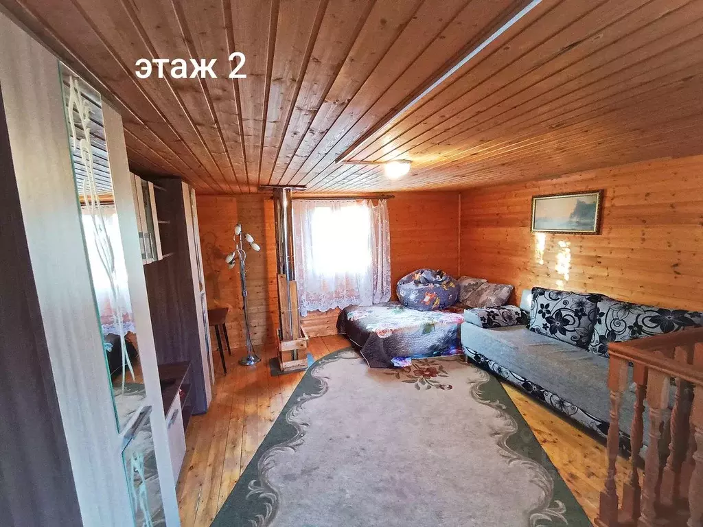Дом в Нижегородская область, Нижний Новгород Дружба СНТ, 291 (50 м) - Фото 0