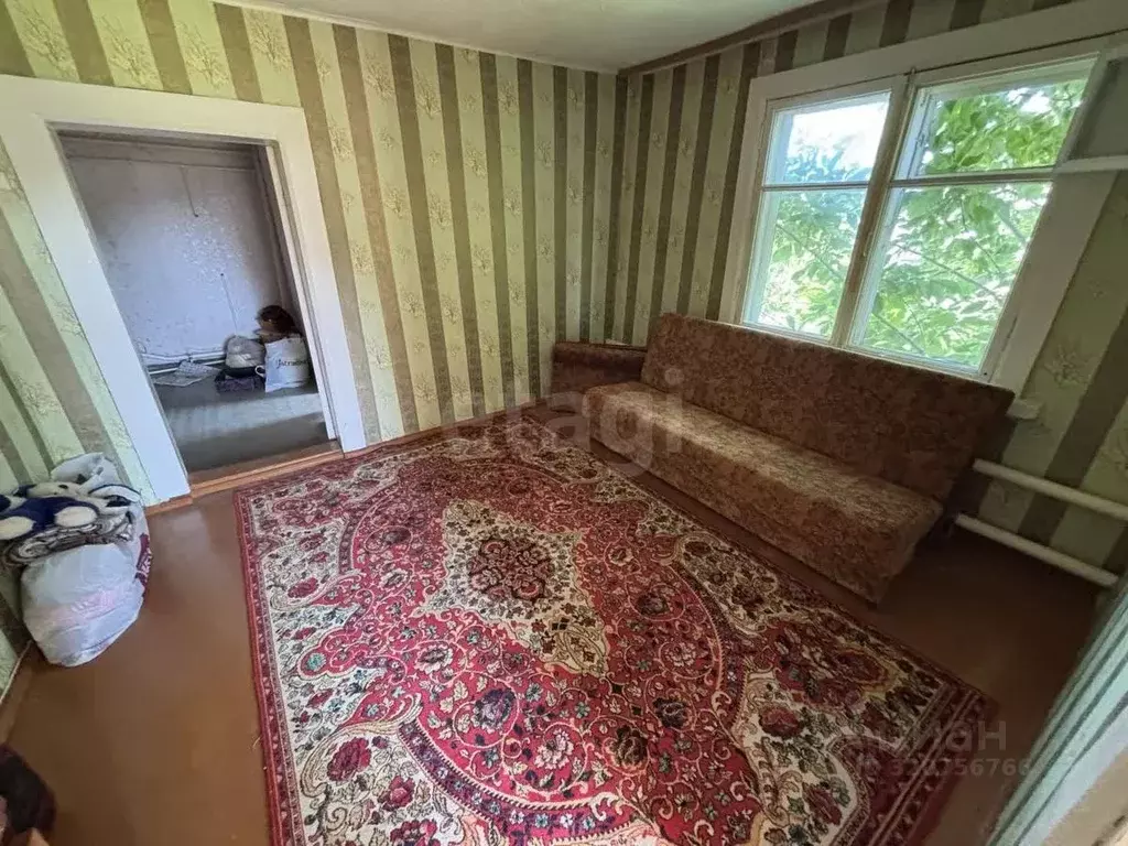 2-к кв. Ярославская область, Данилов ул. Кирова, 38 (43.0 м) - Фото 0