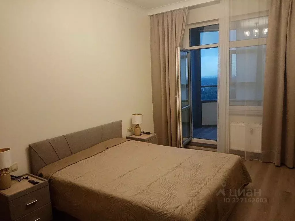 1-к кв. Московская область, Королев ул. Калинина, 11 (51.0 м) - Фото 2