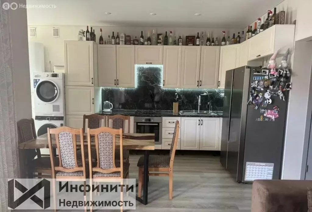 Дом в Михайловск, Кленовый переулок, 19 (108.9 м) - Фото 1