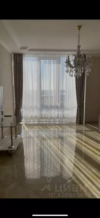 3-к кв. Ростовская область, Ростов-на-Дону ул. Суворова, 91 (100.0 м) - Фото 0