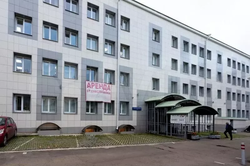 Продам помещение свободного назначения, 7900 м - Фото 0