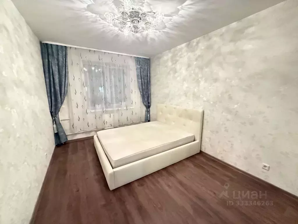 3-к кв. Удмуртия, Ижевск ул. Софьи Ковалевской, 4 (76.0 м) - Фото 1