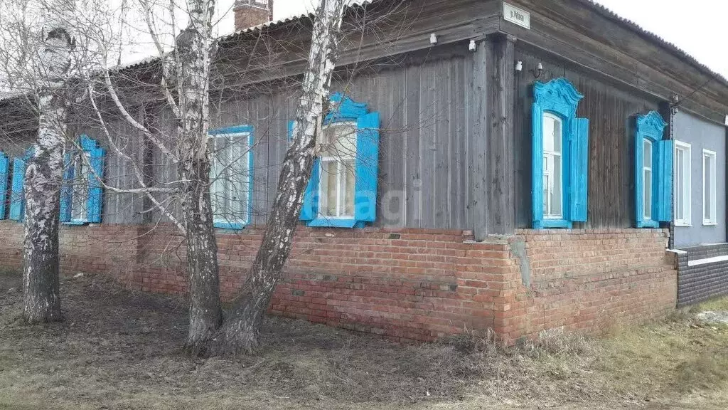 Дом в Красноармейское сельское поселение (23.3 м) - Фото 1