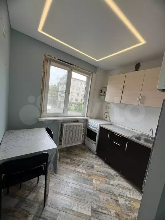 2-к. квартира, 45 м, 2/5 эт. - Фото 0