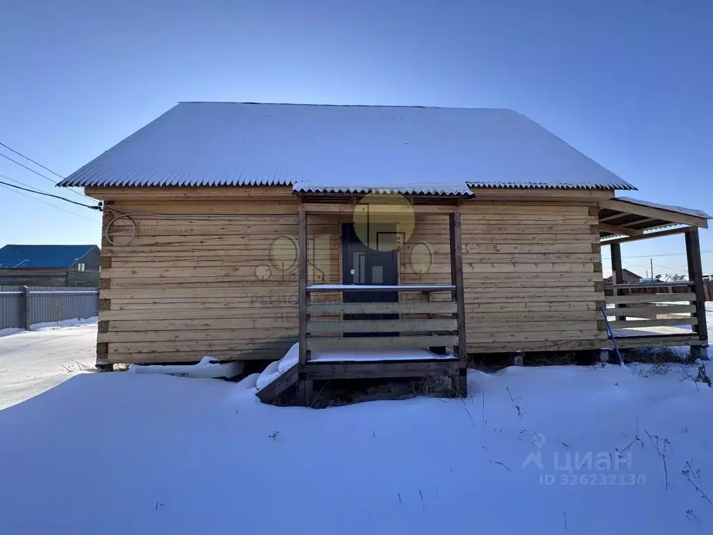 Дом в Иркутская область, Иркутский муниципальный округ, с. Хомутово ... - Фото 2