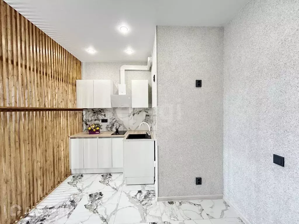 Продаётся квартира-студия, 32 м - Фото 1